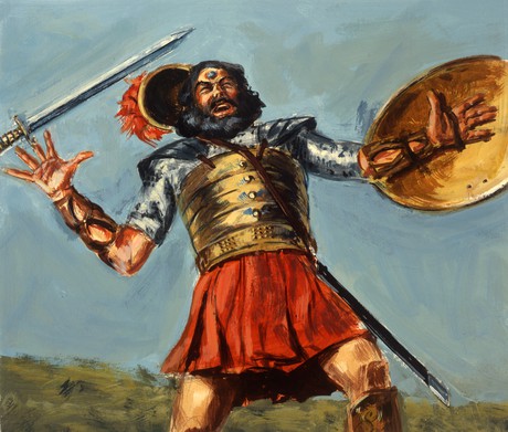 7